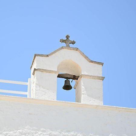 Masseria Madonna Dell'Arco Agriturismo Martina Franca Exteriér fotografie