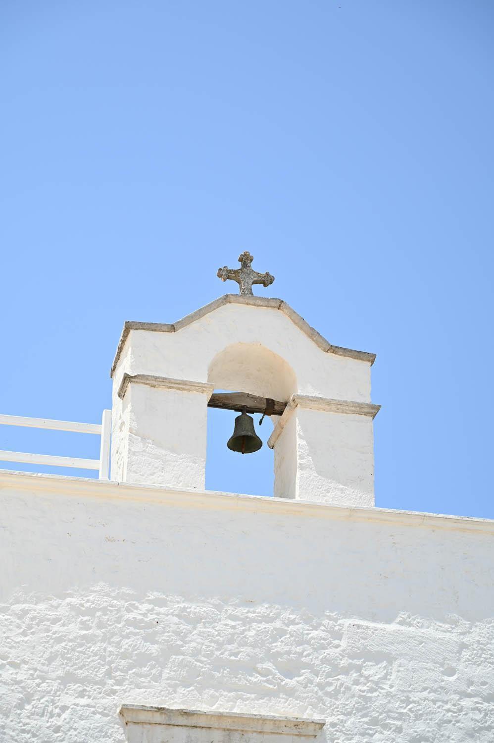 Masseria Madonna Dell'Arco Agriturismo Martina Franca Exteriér fotografie