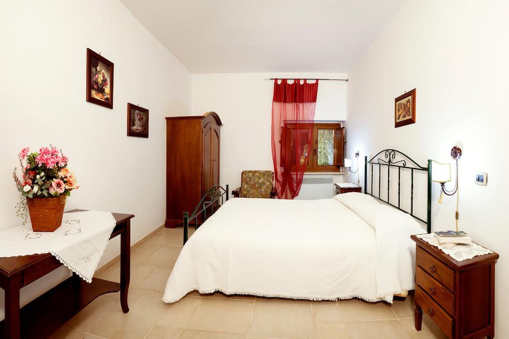 Masseria Madonna Dell'Arco Agriturismo Martina Franca Pokoj fotografie